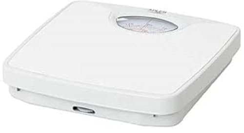 Adler AD 8151W Mechanical Scales One Size White