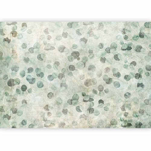 murando Papier peint intissé Nature 150x105 cm Décoration Murale XXL Poster Tableaux Muraux Tapisserie Photo Végétaux Feuilles comme peint f-C-10028-a-a