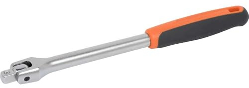 BAHCO Barre de disjoncteur 1/2 SQDR 390 mm 38,1 cm