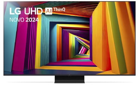 LG Smart TV 75UT91006LA 4K Ultra HD LED HDR 75 Zoll