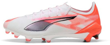 Allacciate i vostri sedili... intendiamo i lacci con le nuove Scarpe Calcio Ultra 5 Ultimate FG The Ultimate Pack. SPEDIZIONE e reso GRATUITI Scarpe Calcio Ultra 5 Ultimate FG The Unlimited Pack 41