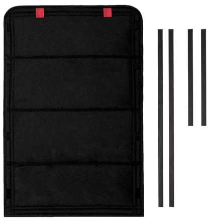 Tende Oscuranti per Finestre | Protezione Oscurante e Raggi UV,Copertura Interna Portatile per Privacy Roulotte | per Picnic Viaggi Guida Strada Sosta Spiaggia Avventura