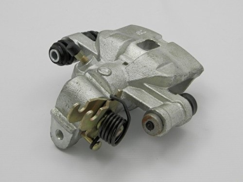 NTY Bremssattel hinten rechts passend für 323 5 626 Premacy | Hzt-Mz-001