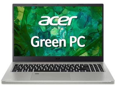 Acer Aspire Vero, AV15-53P, FG Notebook, 15.6 inches, Intel Core i7, 16GB RAM, 1TB SSD, Iris Xe Graphics