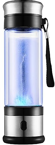 1 . vätegenerator, vattenkopp, filter, jonisator, tillverkare av väterikt vatten, superantioxidanter, vätevattenflaska