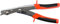 Blechschere Blechknabber Handknabber Handnibbler Nibbler Blech | Ersatzklingensatz, Ausführung:Blechknabber Blechschere YT-19260
