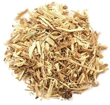 Nettle Root Cut & Sifted - 1 lb