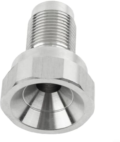 Válvula de salida de varilla de pistón sin aire para uso de repuesto compatible con II 695 795 1095 para 3900 5900 7900 y modelos para 390 395 490 495 595 (5900s)