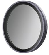 Camera Lens Filter For Dji Osmo Action6 Cpl Polarizing Protective Nd8/Nd16/Nd32/Nd64/1/4 Black Mist Camera Filter Accessories (ND16)