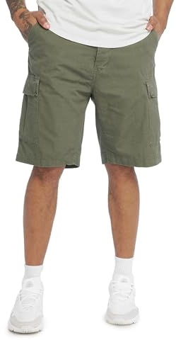 Brandit BDU Ripstop Shorts, Color: olive, Size: XXL