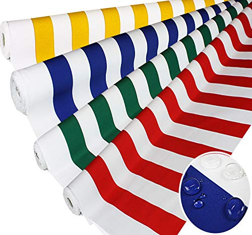 Premium PU/WD Toile imperméable en Tissu pour Store de Tente col.WLG