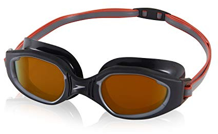 Speedo Unisex-Adult Swim Goggles Hydro Comfort