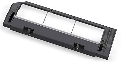roborock Original Zubehör, Hauptbürstenabdeckung Ersatzteile für Staubsauger der Serien S4, S5,S5Max,S6,S6 Pure,S6 MaxV und E