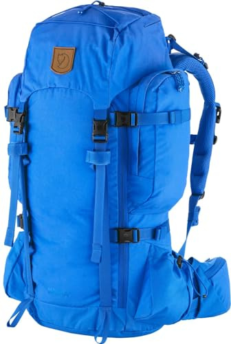 Fjällräven Singi Kajka 55 M/L Backpack UN Blue