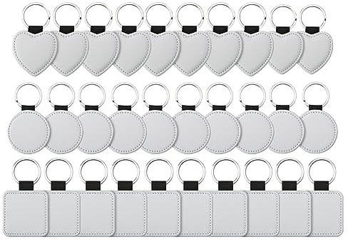 e - 30-pack sublimering, PU, överföring, olika typer av sublimering