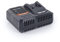 Evolution Chargeur simple pour bloc batterie lithium ion Evolution Power Tools