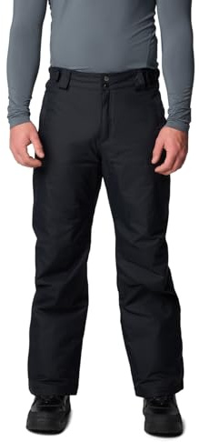 Columbia Bugaboo™ V Pant - Pantalones de esquí Hombre