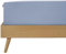Schiesser Spannbettlaken Elli - 97/3-180 x 200 cm - Lavendel