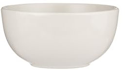 Price & Kensington Woodland Bowl 15.5cm Microwave and Dishwasher Safe Novelty Style Made from Stoneware Stylish Dinnerware