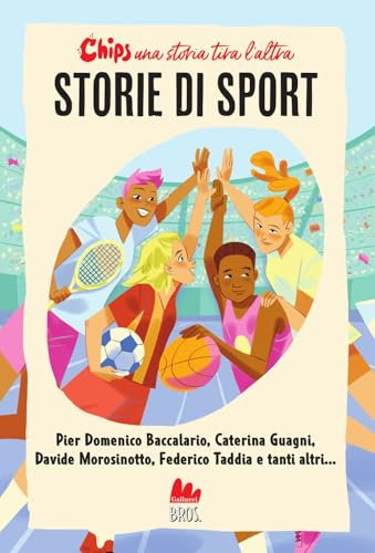 Storie di sport. Chips. Una storia tira l'altra