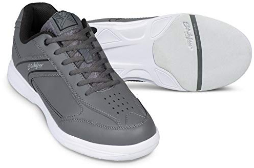 KR Strikeforce Flyer Lite Herren Bowling Sportschuh mit FlexSlide Technologie