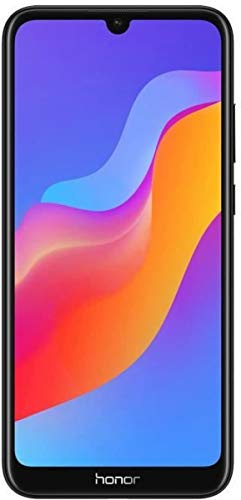 HONOR 8A, 15,5 cm (6,09 Zoll), 2 GB, 32 GB, Dual-SIM, 4G, Schwarz, 3020 mAh, Smartphone (15,5 cm (6,09 Zoll), 2 GB, 32 GB, 13 MP, Android 9.0, Schwarz