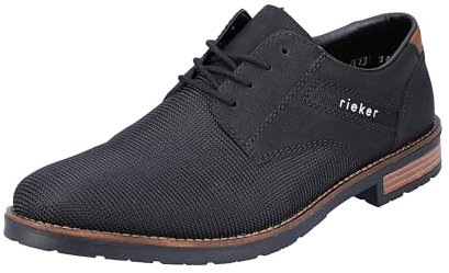 Rieker Herren Halbschuhe 14614
