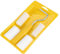 BGFAVCV 6Pcs Mini Foam Paint Roller Painting Decorating Kit 2 Inch Small for Wall Painting Repair Brush