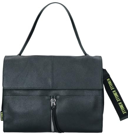 Rebelle Borsa a spalla Clio L Black