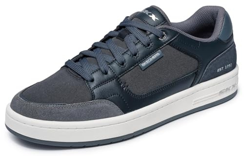 Skechers herr League ImperionSneaker