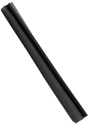 VANZACK Portaplettri per Chitarra Nero in Plastica Design Elegante e Facile da Usare, Supporto Clip per Microfono per Accessori Chitarra Acustica