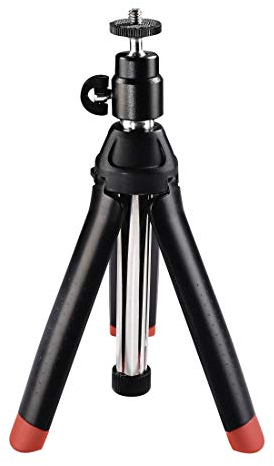 Hama Tischstativ Multi 4in1