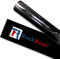 Charcoal 2PLY Nano Ceramic 5% VLT Car Tint 1 m x 1.5 m Professional Window Tint Heat, UV 99%, and IRR 85% to 90% Tint for Cars or Building Adhesive Film Easy Shrink, Plotter Friendly