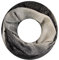 Majea Damen Loop Schal Schlauchschal Halstuch (880020) (schwarz 4)
