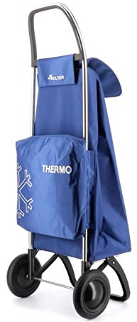 Carro Rolser I-MAX Thermo Zen 2 Ruedas - Azul