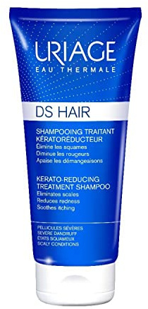 Uriage - DS Hair Shampoo Keratoreducteur - 150ml