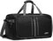 G4Free Leichter Faltbare Sporttasche & Reisetasche 65L Leichte Reise-Gepäck Herren Damen Tote Bag für Sport Gym Urlaub Übernachtung