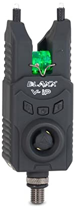 Saenger Unisex – Erwachsene Anaconda BLAXX V-iP Green