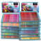 KALOUR Pro Colored Pencils,Set von 520 Farben,Künstler weicher Kern mit lebendiger Farbe,Ideal zum Zeichnen Skizzieren Schattieren,Buntstifte für Erwachsene Künstler Anfänger