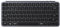 Keychron B1 Pro Ultra-Slim Wireless ZMK Custom Keyboard, Programmable Bluetooth/2.4 G/Wired Lightweight with 1200-Hour Long Battery Life Quiet Key for Mac/Windows - Space Gray (US ANSI Layout)