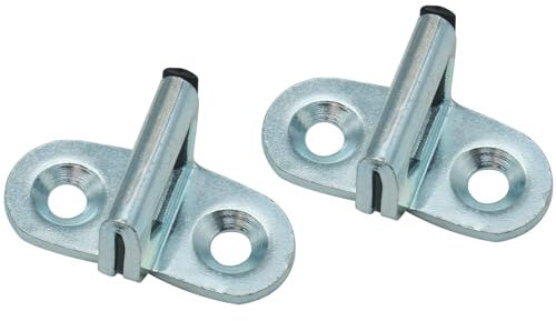 Arotzelox 2* Autotürschlösser Silber 1356353080 für Relay Jumper Nemo Ducato Fiorino Punto Strada Bipper 51864555 Türschloss 55702061 Türschloss