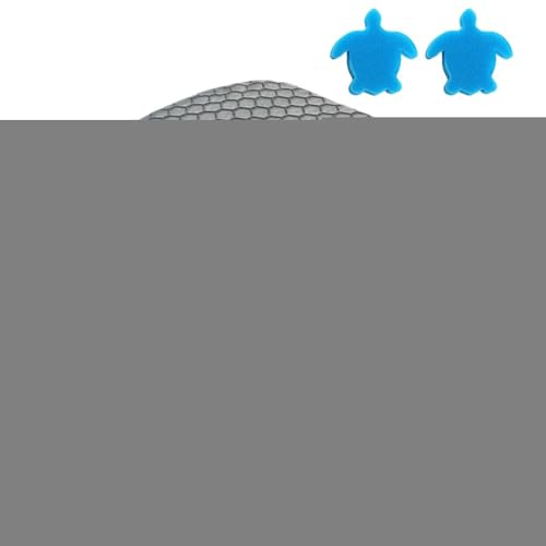 Sedile Spa Per Vasca Idromassaggio | Rialzo Spa Cuscino Ergonomico | Tappeto A Immersione Rapida E Cuscino Antiscivolo Per Anziani Seduti, Senza Galleggiante, Per Piscina, Giardino, Relax