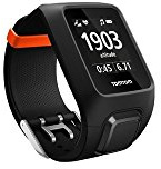 TomTom Adventurer - Reloj Deportivo para Hombre, Color Negro, Talla L