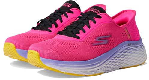 Skechers Dam Max Cushioning Elite 2.0 Solace sneakers, HALLON, 39.5 EU