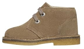 Naturino Botas de desierto de ante