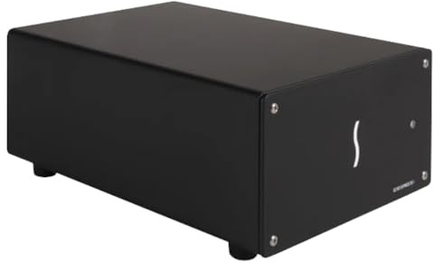 Sonnet Echo Express SE1 Thunderbolt 3 Expansion Chassis