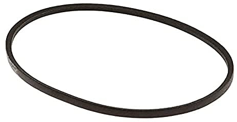 cyclingcolors courroie trapézoïdale pour tondeuse Z27 10mm x 724mm compatible avec HONDA ALPINA GGP