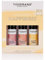 Tisserand Aromatherapy - The Little Box of Happiness - Shine Bright, Creative Space, Happy Vibes - 100% Natural Pure Essential Oils - 3x10ml
