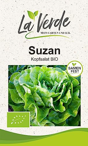 La Verde MEIN GARTEN UND ICH.