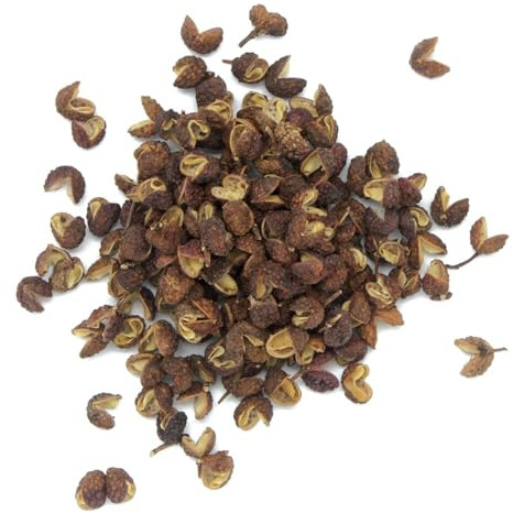 Baies du Bhoutans en sachet économique de 250 grammes